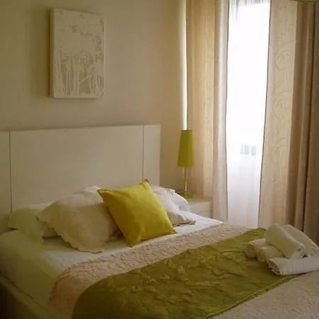 爱派德拉酒店 4* 辛特拉