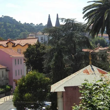 爱派德拉酒店 辛特拉