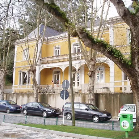 Guest house Espaco Edla