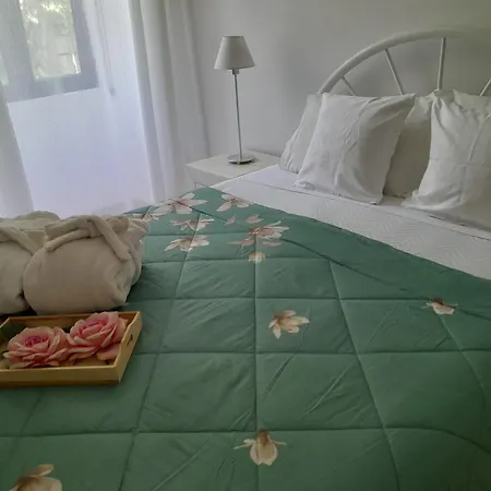 招待所 爱派德拉酒店