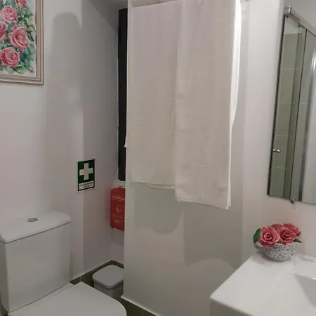 爱派德拉酒店 招待所 4*