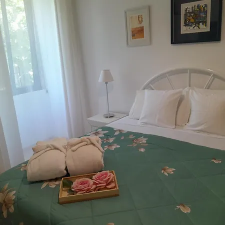 Espaco Edla Guest house *
