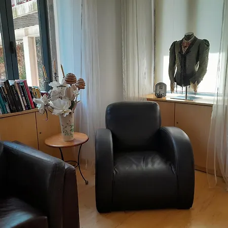 Guest house Espaco Edla