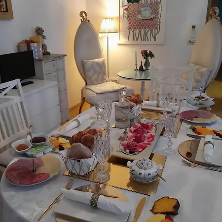 Guest house Espaco Edla Sintra