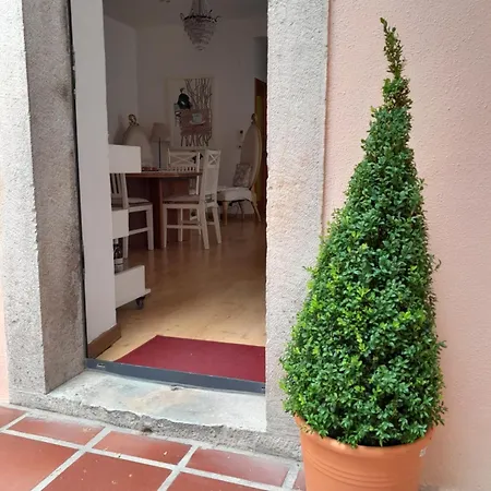 Espaco Edla Guest house *