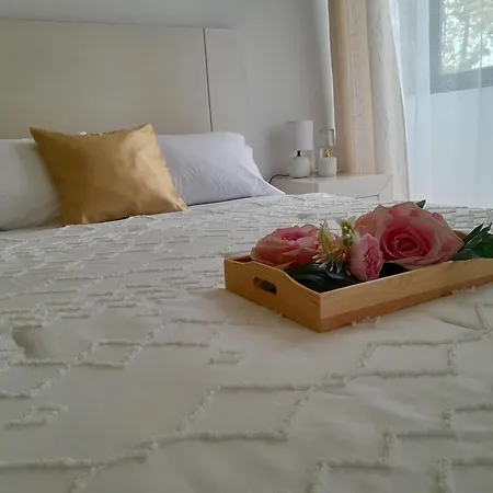 招待所 爱派德拉酒店