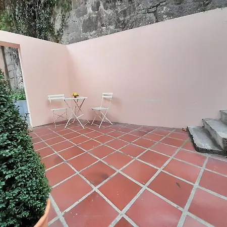 爱派德拉酒店 招待所 辛特拉