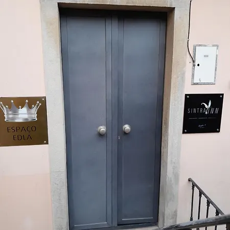 招待所 爱派德拉酒店 辛特拉