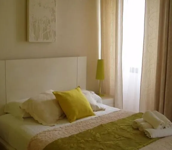 Espaco Edla 4* Sintra