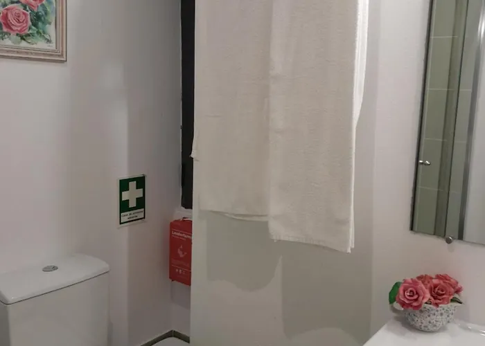 Espaco Edla Pensjonat 4*