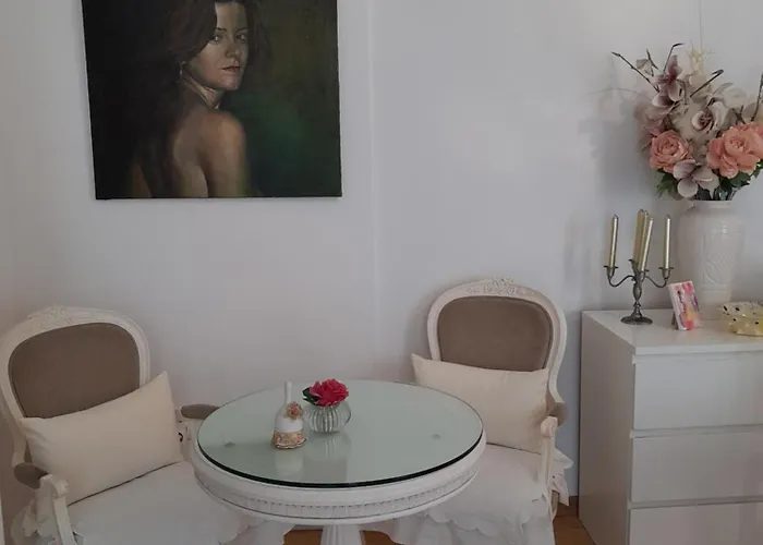 Espaco Edla Pensjonat 4*