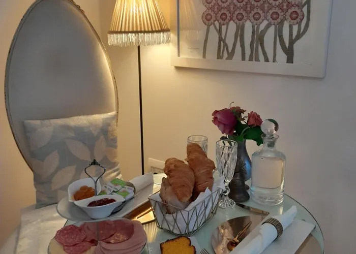 Pensjonat Espaco Edla Sintra