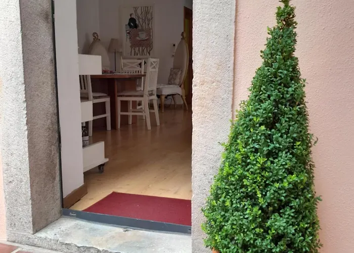 Espaco Edla Pensjonat 4*