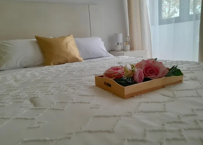 Pensjonat Espaco Edla