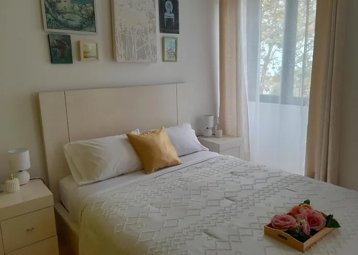 Pensjonat Espaco Edla 4*