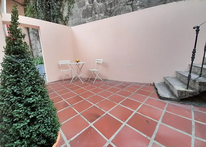 Espaco Edla Pensjonat Sintra